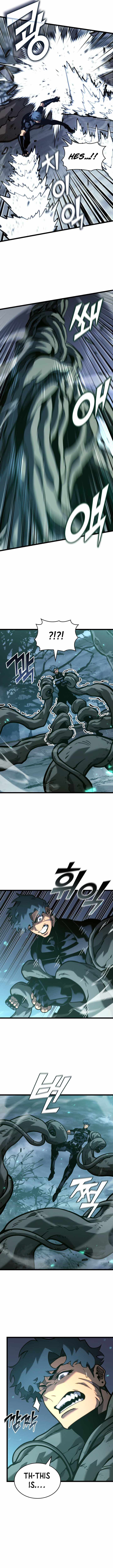 Return of the SSS-Class Ranker - Chapter 187 - Page 10