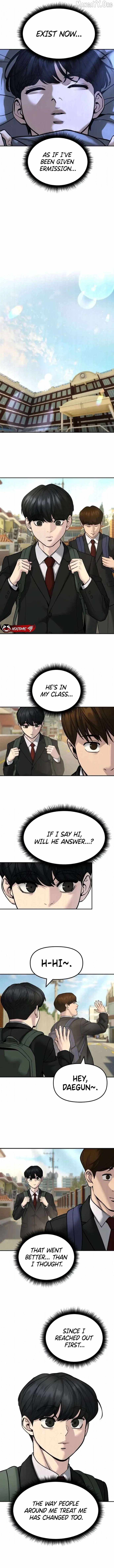 The Bully In-Charge - Chapter 171 - Page 13