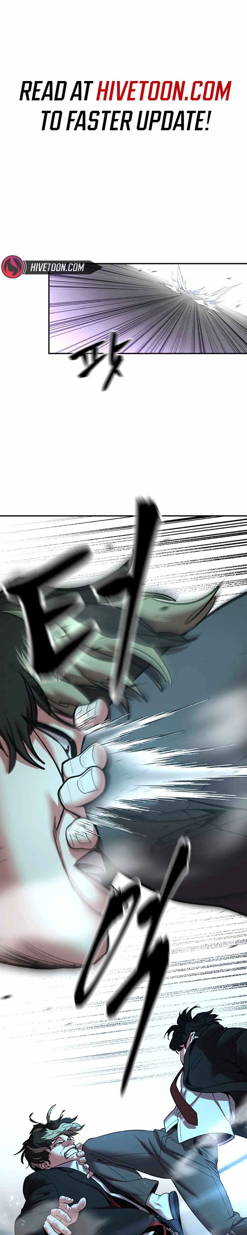 The Bully In-Charge - Chapter 179 - Page 1