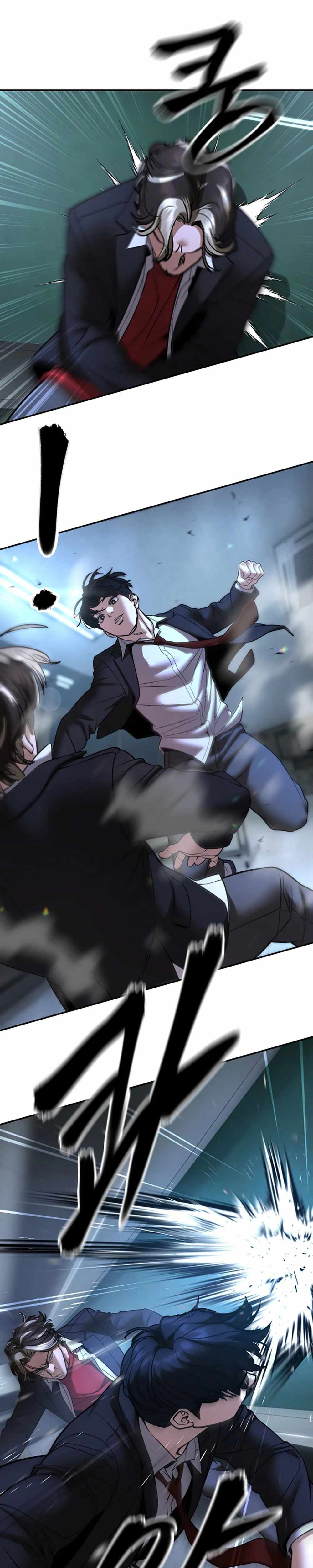 The Bully In-Charge - Chapter 179 - Page 10