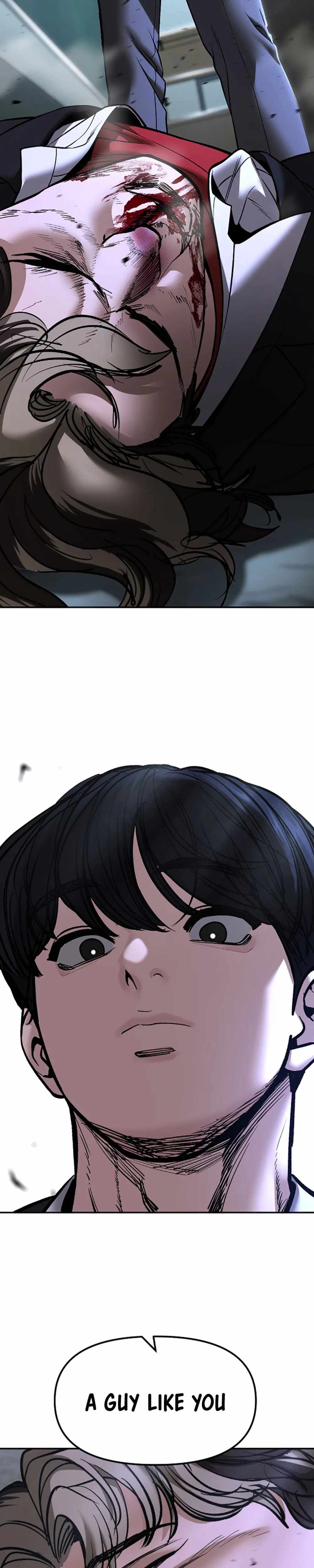 The Bully In-Charge - Chapter 179 - Page 15