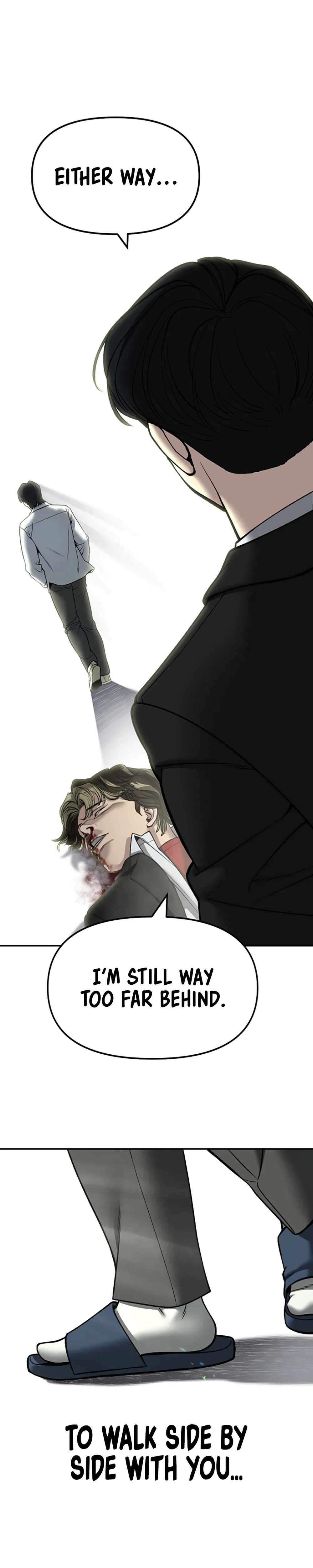 The Bully In-Charge - Chapter 179 - Page 18