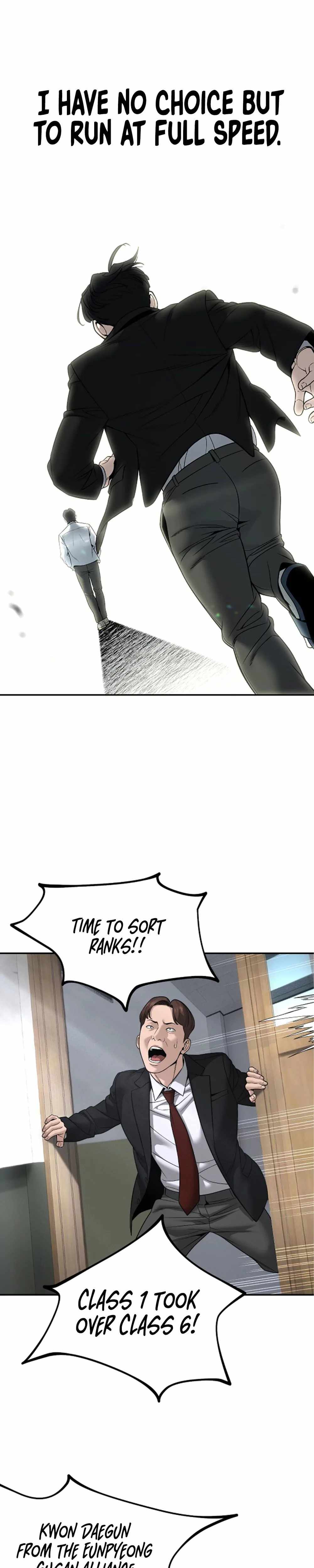 The Bully In-Charge - Chapter 179 - Page 19