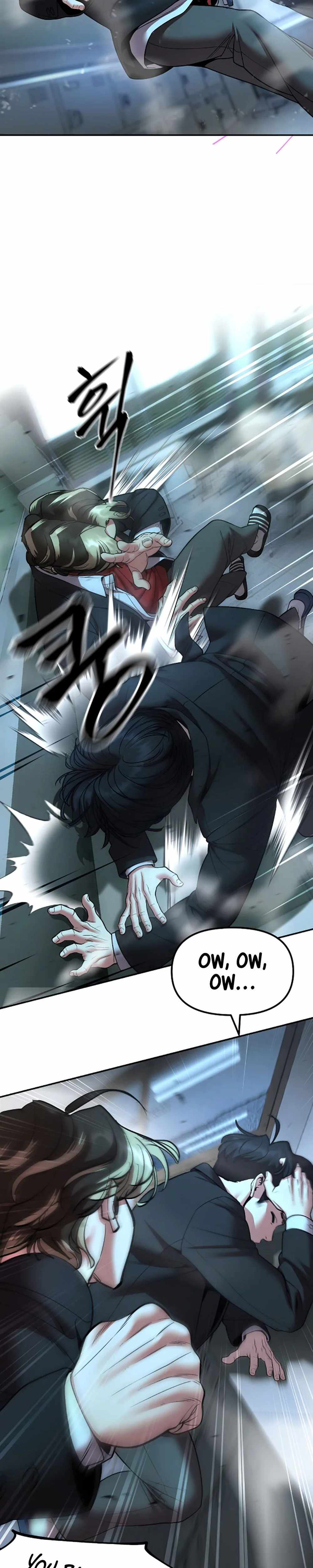 The Bully In-Charge - Chapter 179 - Page 2