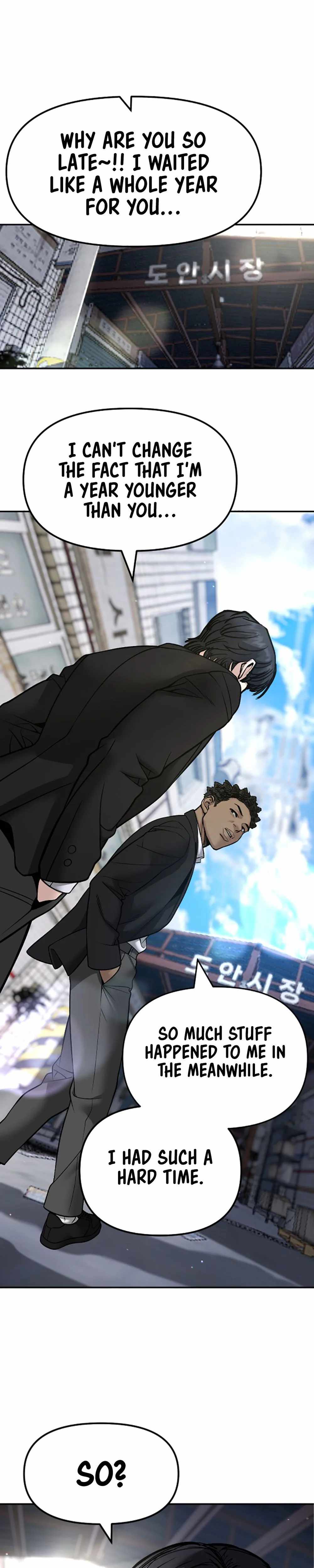 The Bully In-Charge - Chapter 179 - Page 24