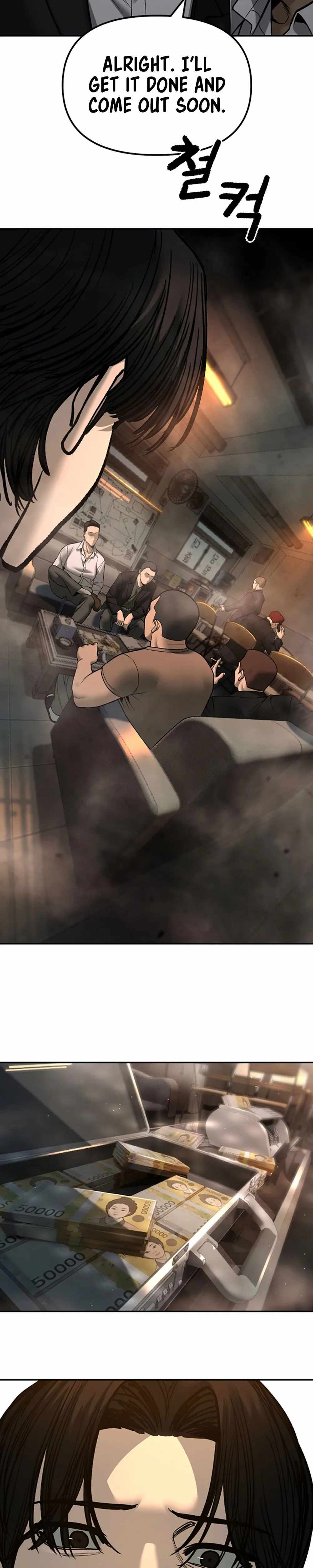 The Bully In-Charge - Chapter 179 - Page 29