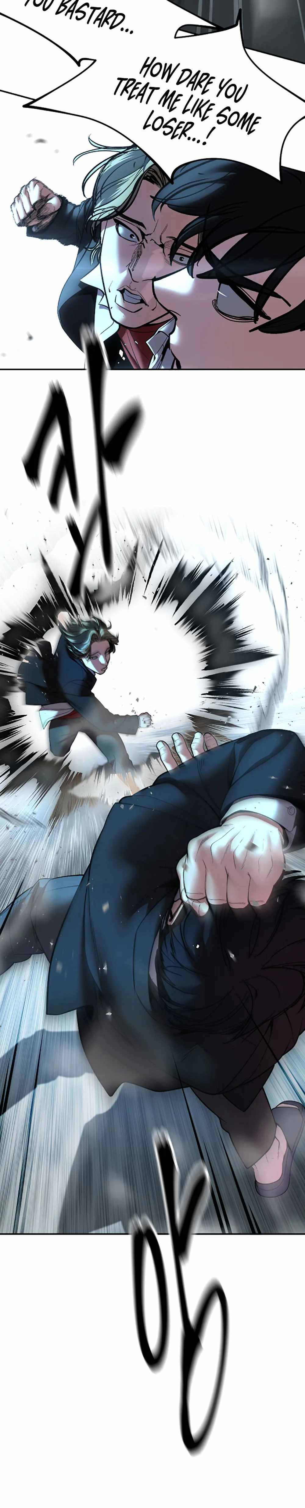 The Bully In-Charge - Chapter 179 - Page 3