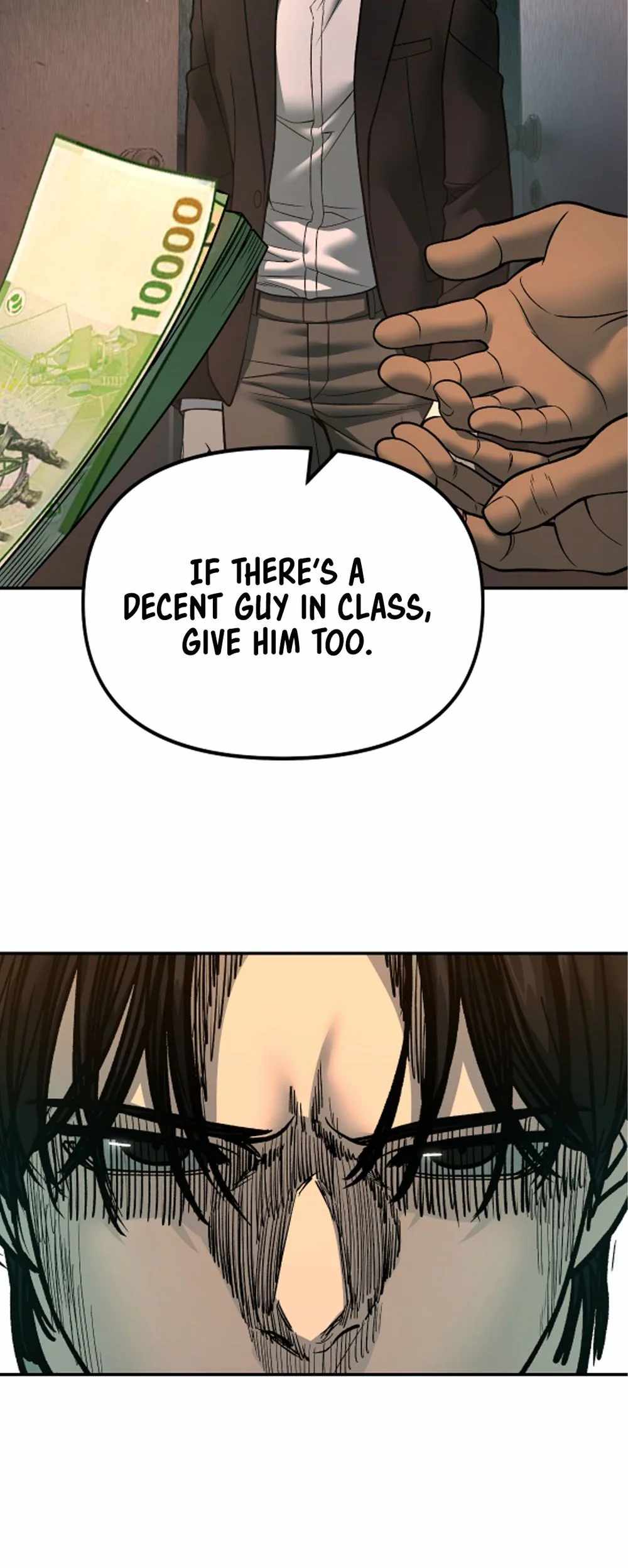 The Bully In-Charge - Chapter 179 - Page 31