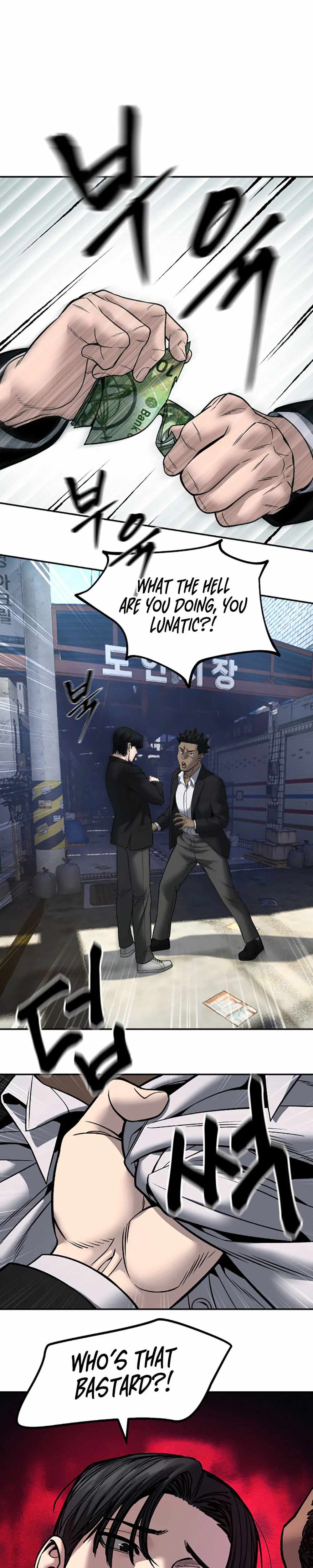 The Bully In-Charge - Chapter 179 - Page 32