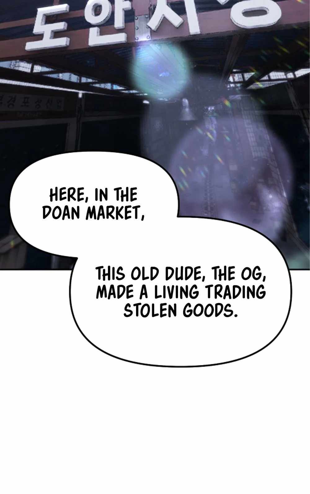 The Bully In-Charge - Chapter 179 - Page 35