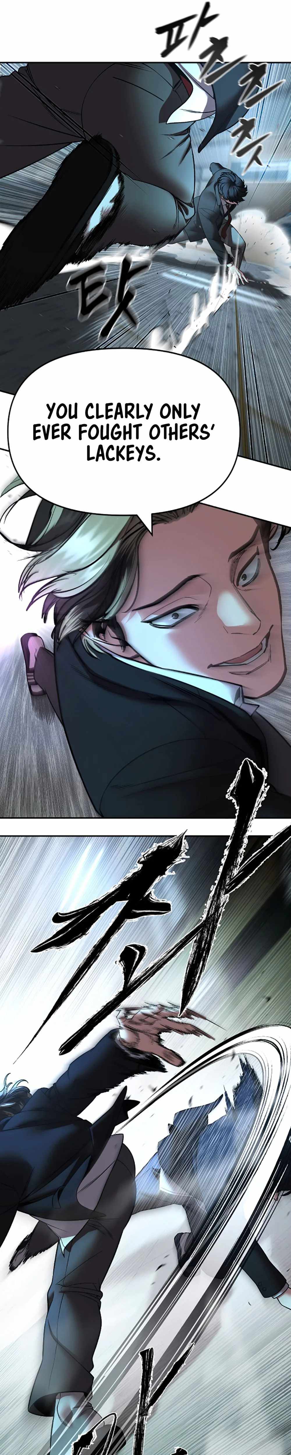 The Bully In-Charge - Chapter 179 - Page 4