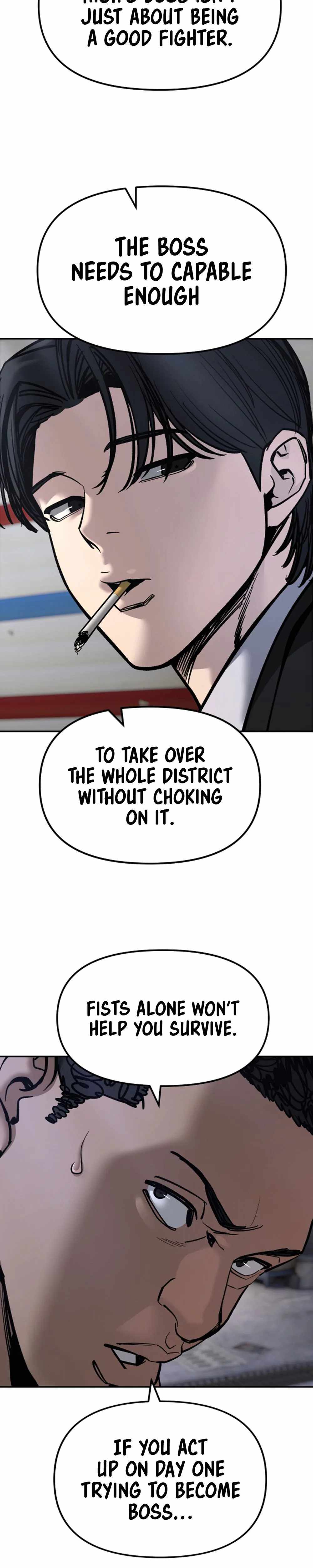 The Bully In-Charge - Chapter 179 - Page 43