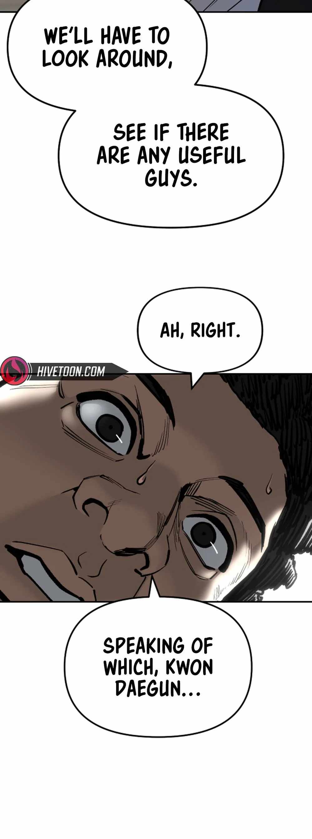 The Bully In-Charge - Chapter 179 - Page 45