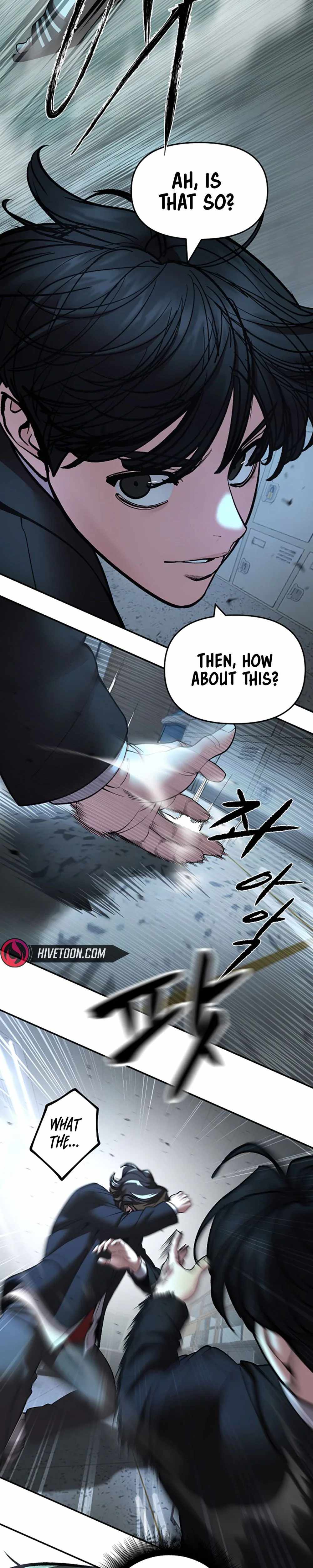 The Bully In-Charge - Chapter 179 - Page 5