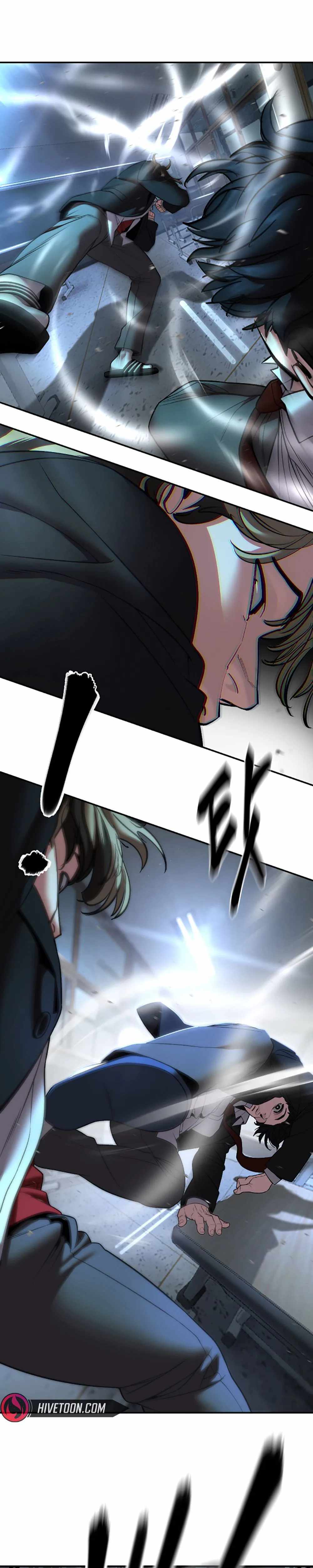 The Bully In-Charge - Chapter 179 - Page 7