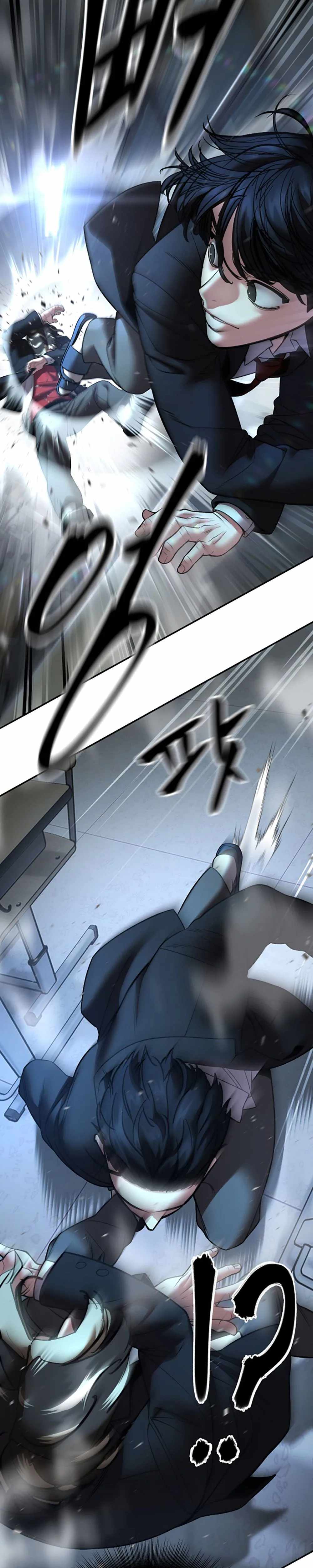 The Bully In-Charge - Chapter 179 - Page 8