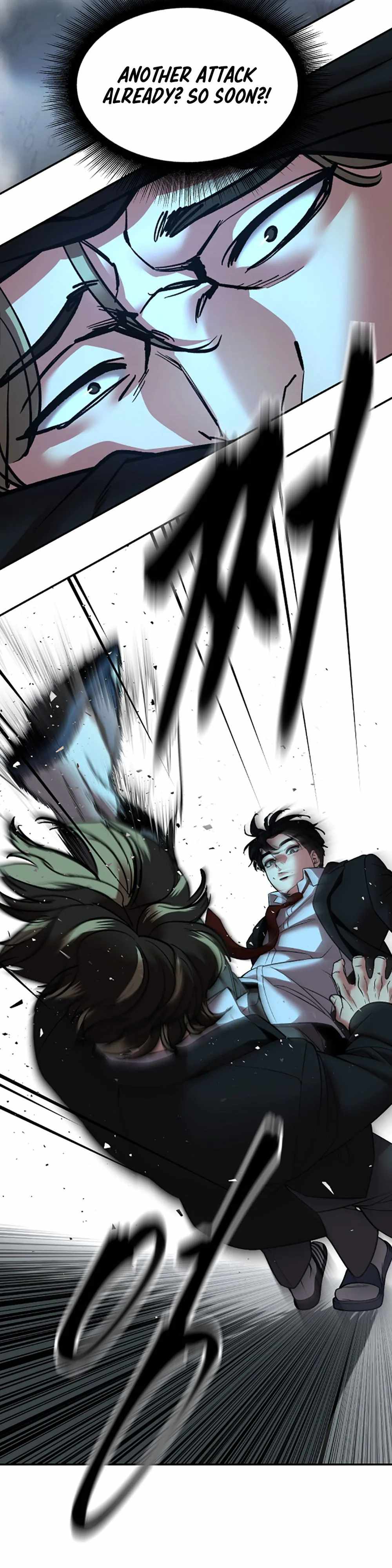 The Bully In-Charge - Chapter 179 - Page 9