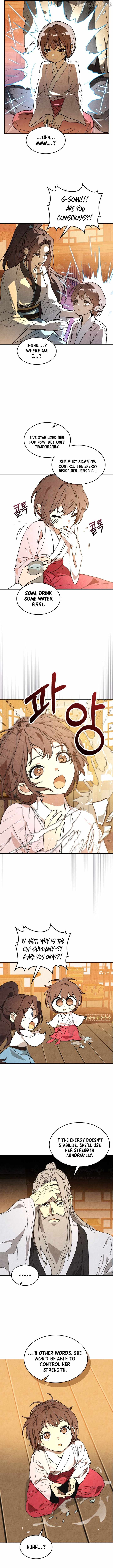 Chronicles Of The Martial God’s Return - Chapter 150 - Page 1