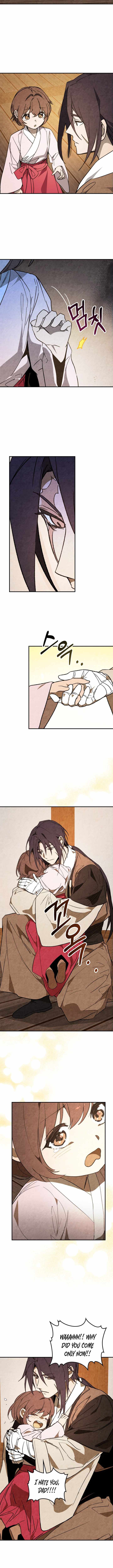 Chronicles Of The Martial God’s Return - Chapter 151 - Page 0