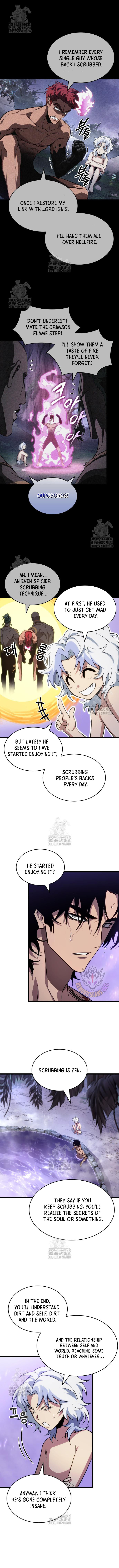The World After The End - Chapter 195 - Page 4