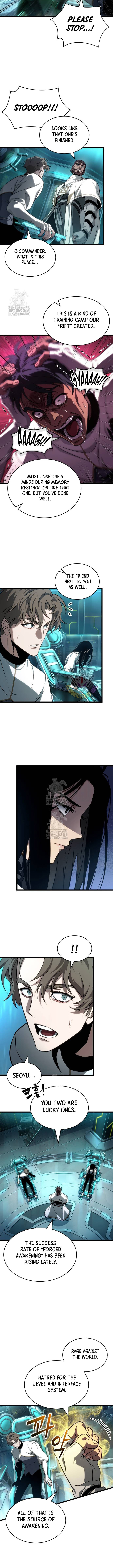 The World After The End - Chapter 196 - Page 2