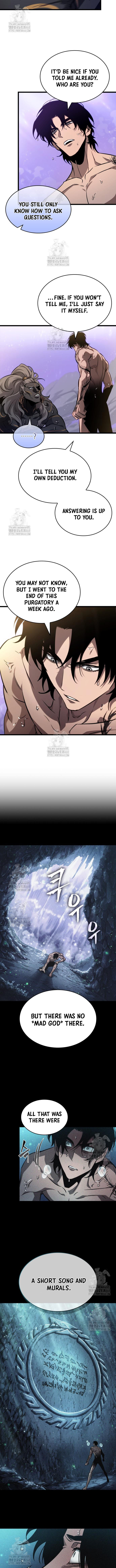 The World After The End - Chapter 197 - Page 8