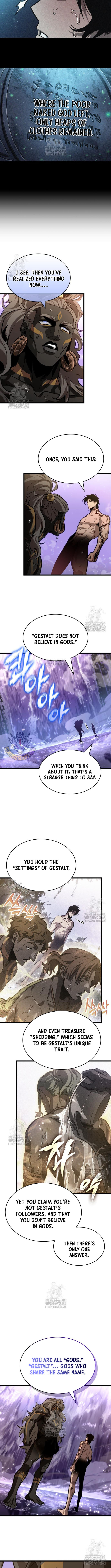 The World After The End - Chapter 197 - Page 9