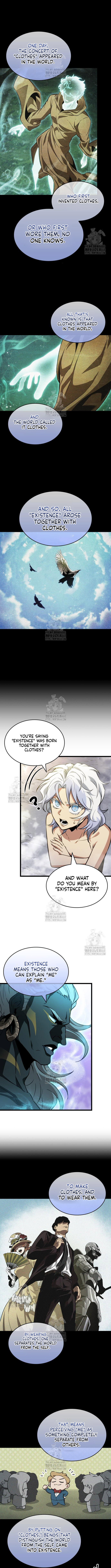 The World After The End - Chapter 198 - Page 4