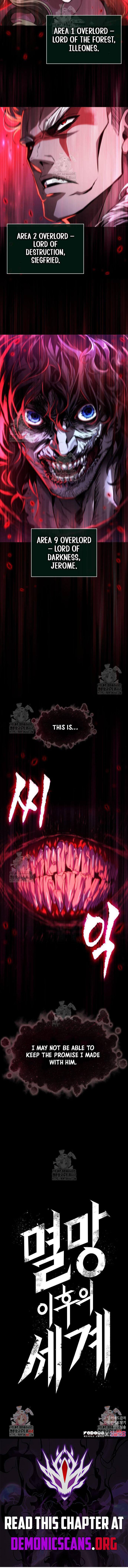 The World After The End - Chapter 199 - Page 12