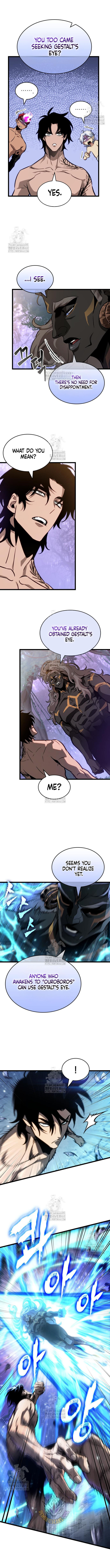 The World After The End - Chapter 200 - Page 4