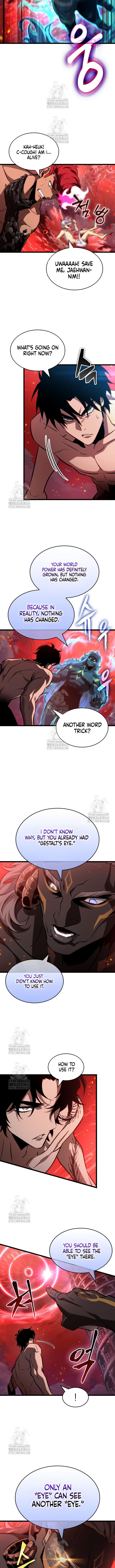 The World After The End - Chapter 200 - Page 6