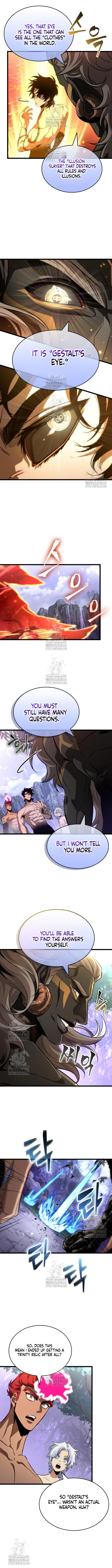 The World After The End - Chapter 200 - Page 9