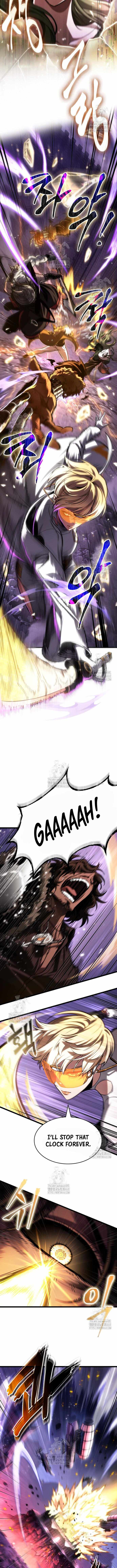 The World After The End - Chapter 203 - Page 4