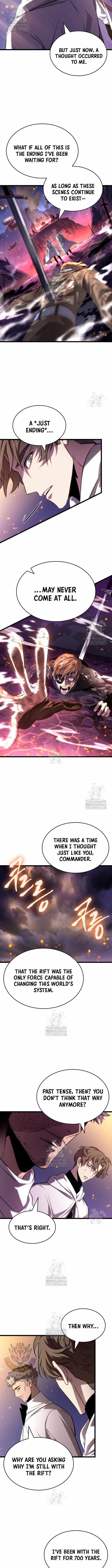 The World After The End - Chapter 203 - Page 9