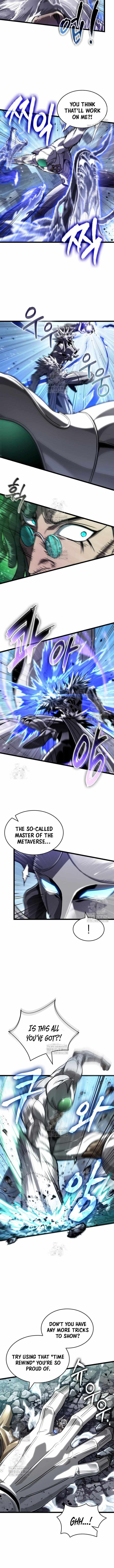 The World After The End - Chapter 205 - Page 5