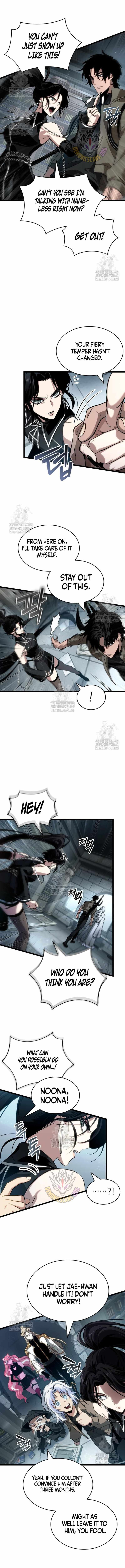The World After The End - Chapter 208 - Page 2