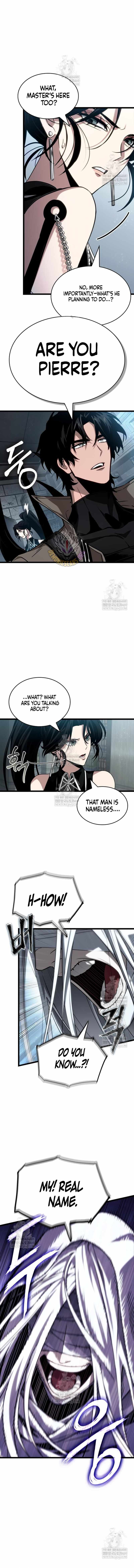 The World After The End - Chapter 208 - Page 3
