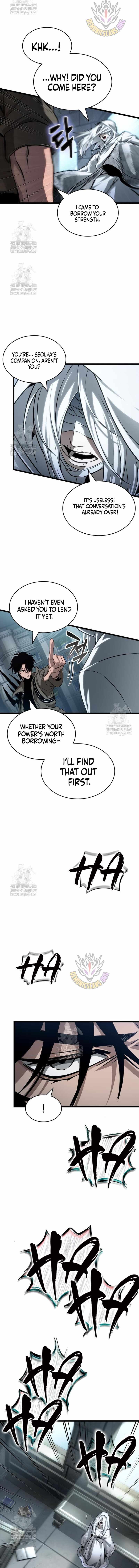 The World After The End - Chapter 208 - Page 6