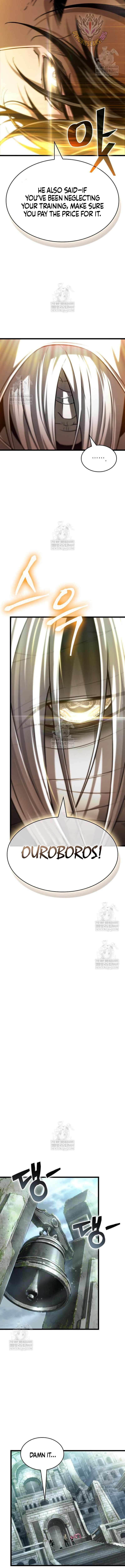 The World After The End - Chapter 208 - Page 8