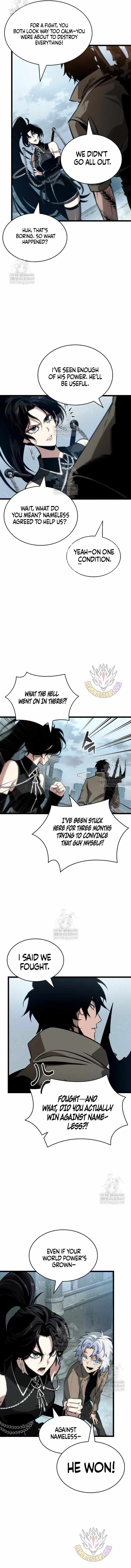 The World After The End - Chapter 208 - Page 12