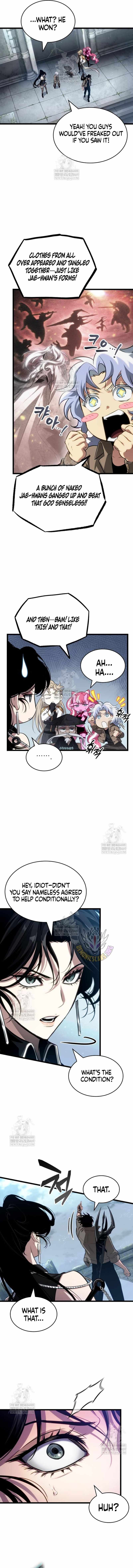 The World After The End - Chapter 208 - Page 13