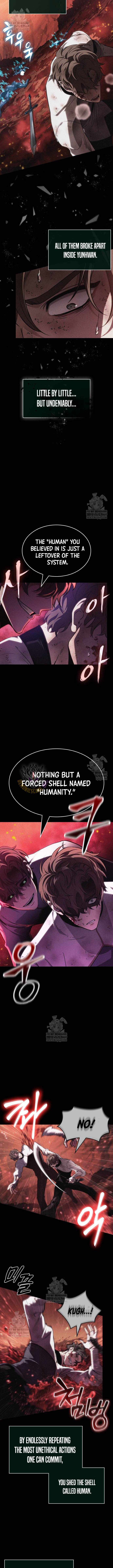 The World After The End - Chapter 209 - Page 4