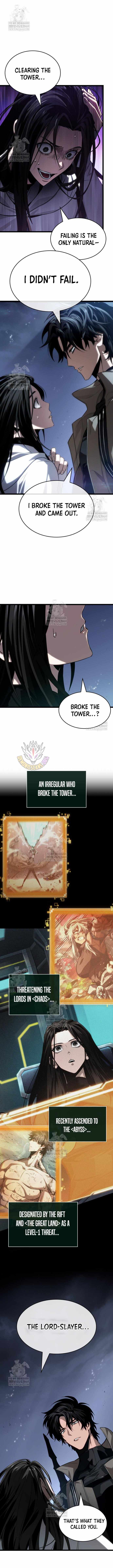 The World After The End - Chapter 210 - Page 11