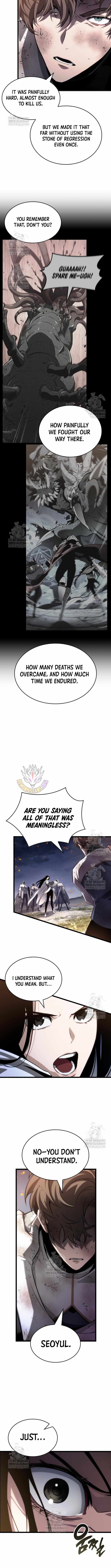 The World After The End - Chapter 210 - Page 3