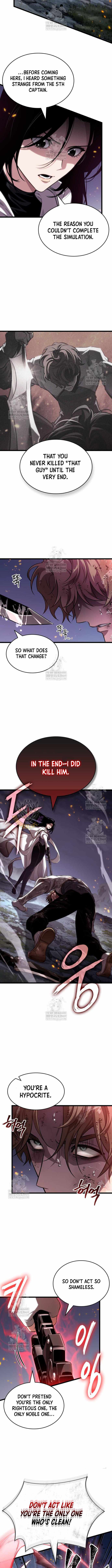 The World After The End - Chapter 210 - Page 6