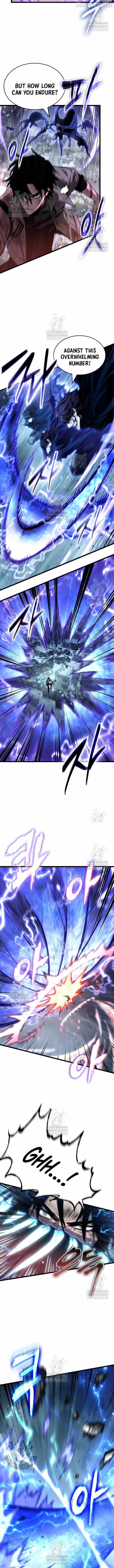 The World After The End - Chapter 213 - Page 5