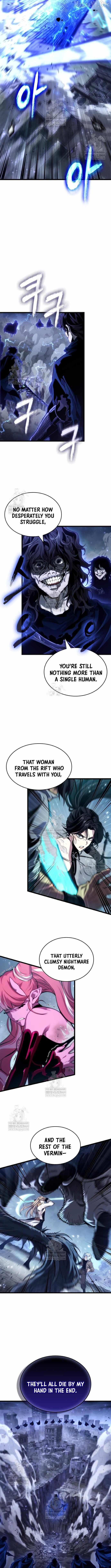 The World After The End - Chapter 213 - Page 6