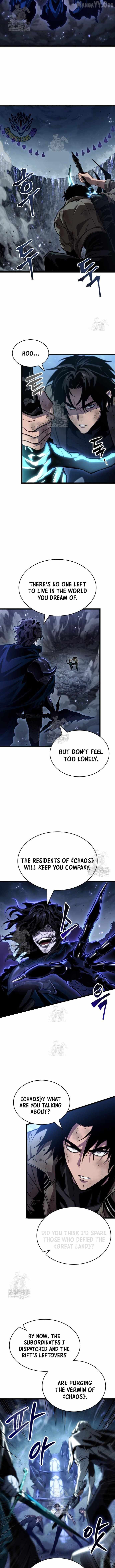 The World After The End - Chapter 213 - Page 7