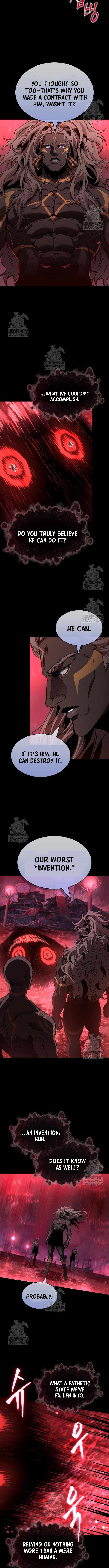 The World After The End - Chapter 214 - Page 2
