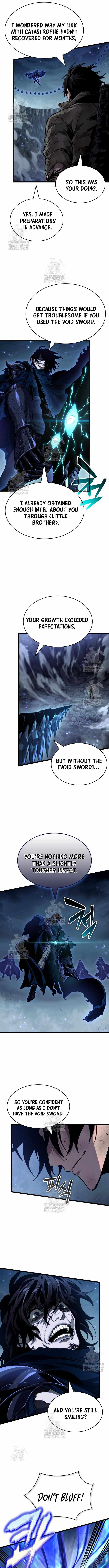 The World After The End - Chapter 214 - Page 4